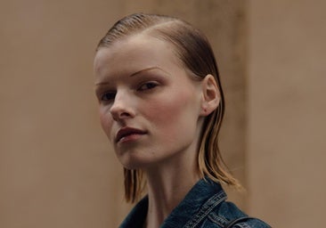 Este es el truco muy sencillo que mi mejor amiga modelo y yo utilizamos para combatir la sequedad.